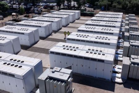 ACME Solar Commissions 240 MWh Battery Storage Project in Rajasthan ACME Solar
