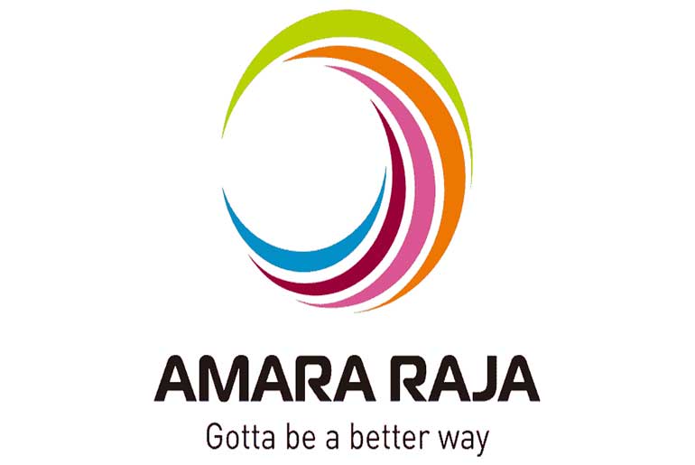 Amara Raja Commissions Customer Qualification Battery Cell Plant in Telangana Amara Raja Commissions Customer Qualification Battery Cell Plant in Telangana