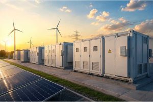 Battery Energy Storage System Companies in India: Powering the Country’s Clean Energy Future Battery Energy Storage System Companies in India