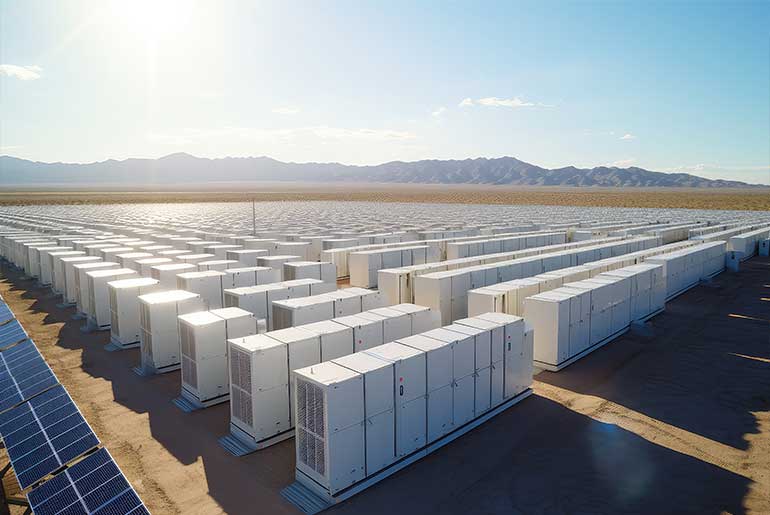Battery Storage Policy Updates in India: How Regulations Are Powering the BESS Revolution Battery Storage Policy Updates in India