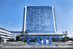 CATL and Alfen Will Deploy 5 GWh of Sodium-ion Battery Storage Across Europe