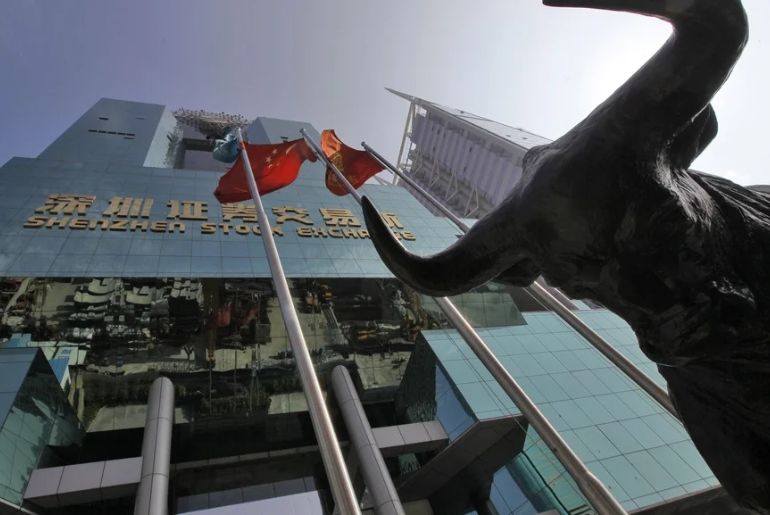 China Resources New Energy Jumps 144% on Record Shenzhen IPO Debut China Resources
