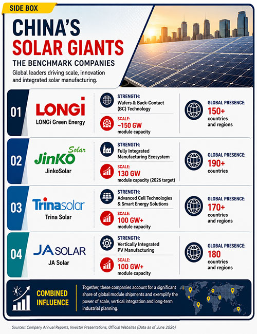 Can India Challenge China in Solar Manufacturing