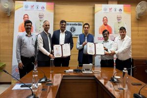 Coal India, UPRVUNL Partner to Boost Renewable Energy Growth