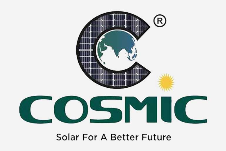Cosmic PV Power Receives Key Approval for 1.10 GW Solar Cell Manufacturing Plant in Madhya Pradesh