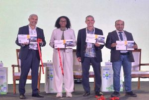India’s EV Components Market to Reach ₹3.55 Lakh Crore by 2032: Report India’s EV Components Market to Reach ₹3.55 Lakh Crore by 2032: Report