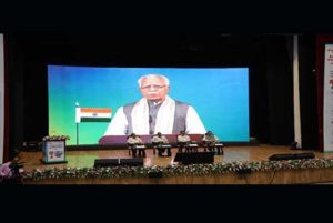 Central Electricity Authority Organizes an All-India Electrical Safety Awareness Programme Central Electricity Authority Organizes an All-India Electrical Safety Awareness Programme