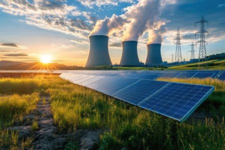 India’s Renewable Energy Expansion Slows Fossil Fuel Growth in 2025: Energy Institute Report Energy Institute Report