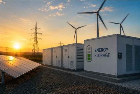 Energy Storage Obligation (ESO) in India: The Policy That Could Transform India’s Battery Storage Market