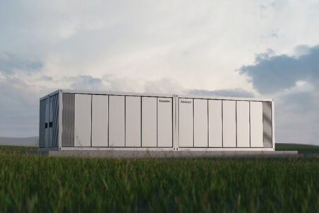 Envision Energy and Kallista Expand Battery Storage Partnership in France