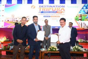 GIZ India Signs MoU with Tripura to Advance Distributed Renewable Energy and Clean Energy Transition GIZ India Signs MoU with Tripura to Advance Distributed Renewable Energy and Clean Energy Transition