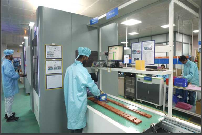 Genus Innovation Envisions Intelligent Energy Ecosystems as India's Next Energy Frontier