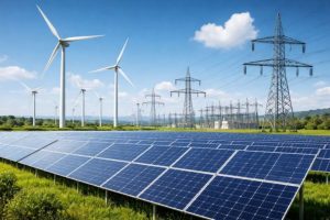 GERC Retains ₹1.50 Banking Charge for Green Energy Open Access Consumers Until 2026 Green Energy