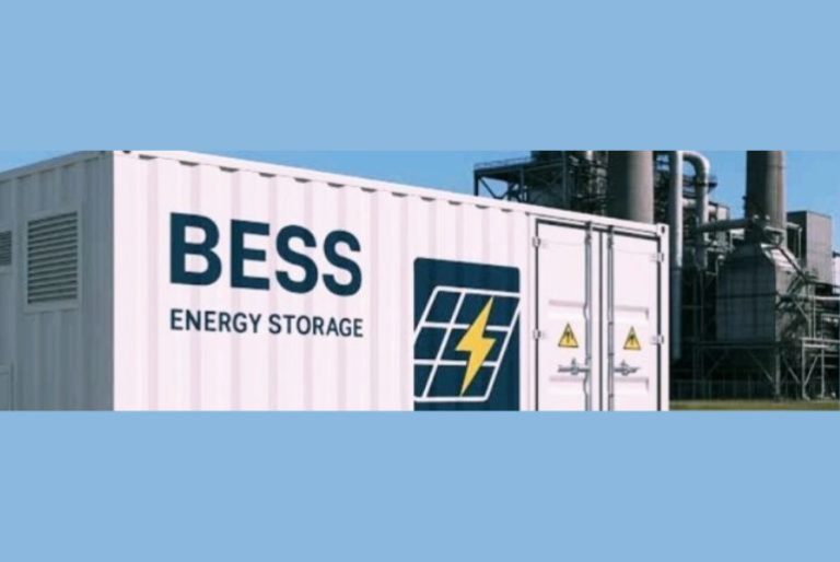 Greenvolt Power Selects BYD for 2.4 GWh Battery Storage Project in Poland Greenvolt Power
