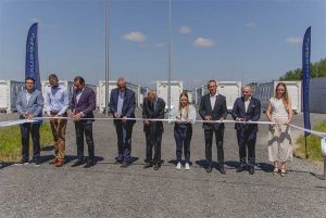 Greenvolt Power Commissions 200 MW/800 MWh BESS in Poland, Expands Large-Scale Energy Storage Portfolio Greenvolt Power Commissions 200 MW/800 MWh BESS in Poland, Expands Large-Scale Energy Storage Portfolio