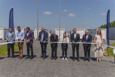 Greenvolt Power Commissions 200 MW/800 MWh BESS in Poland, Expands Large-Scale Energy Storage Portfolio Greenvolt Power Commissions 200 MW/800 MWh BESS in Poland, Expands Large-Scale Energy Storage Portfolio