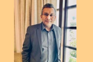 Havells India Appoints Ashish Parikh as President & SBU Head to Drive Strategic Growth and Innovation Havells India Appoints Ashish Parikh as President & SBU Head to Drive Strategic Growth and Innovation