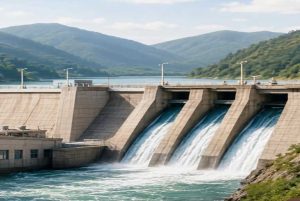 Himachal Moves to Reclaim Three SJVN Hydro Projects