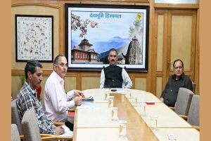 Himachal Pradesh Inaugurates Solar Power Project under Green Panchayat Scheme Himachal Pradesh Inaugurates Solar Power Project under Green Panchayat Scheme
