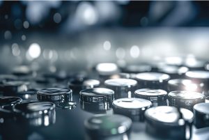 Sicona Secures Funding to Advance Silicon-Carbon Battery Tech