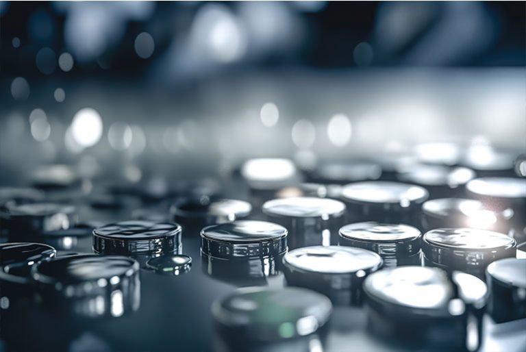 Himadri-Backed Sicona Accelerates Commercialisation of Silicon-Carbon Battery Materials with AUD 45 Million Funding Sicona Secures Funding to Advance Silicon-Carbon Battery Tech