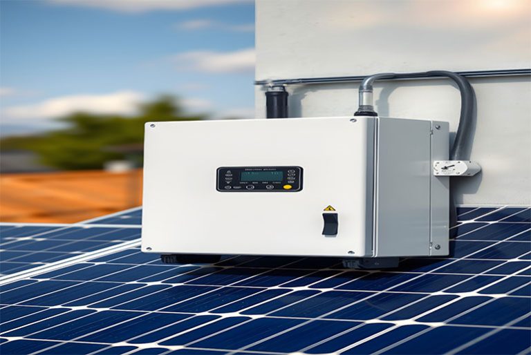 Hoymiles commisioned Bihar Temple City Solar Project with 350 kW string inverters Hoymiles commisioned Bihar Temple City Solar Project with 350 kW string inverters