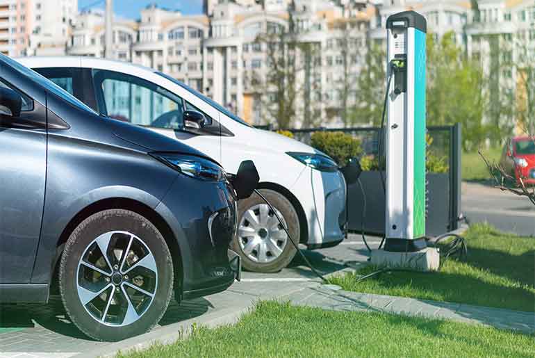 India EV Ecosystem: The Race Beyond the Vehicle