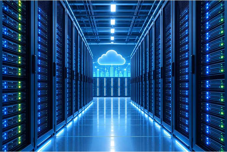 India’s Data Centre Capacity Set to Surge Nearly Sixfold to 12 GW by 2030: Wood Mackenzie India’s Data Centre Capacity Set to Surge Nearly Sixfold to 12 GW by 2030: Wood Mackenzie