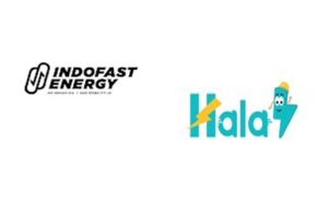 Indofast Energy, Hala Mobility Target 40,000 EVs With Battery Swapping by March 2027