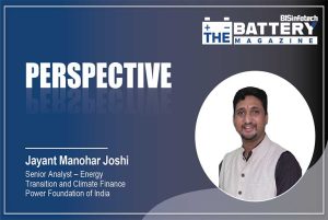 India’s Energy Transition Has a Storage Problem, Not a Generation Problem India's Energy Transition Has a Storage Problem, Not a Generation Problem