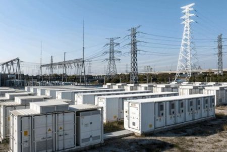 Jinko ESS, Taliva Energy Partner on 400 MWh BESS Projects in Eastern Europe Jinko ESS