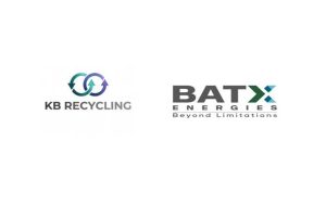 KB Recycling, BatX Energies Sign MoU to Strengthen India’s Lithium-Ion Battery Recycling Value Chain