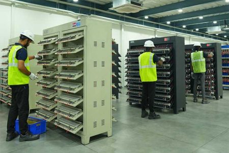 LICO Materials, Ather Energy Partner to Recycle End-of-Life EV Batteries LICO Materials, Ather Energy Partner to Recycle End-of-Life EV Batteries
