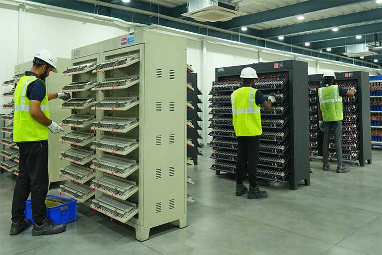 LICO Materials, Ather Energy Partner to Recycle End-of-Life EV Batteries LICO Materials, Ather Energy Partner to Recycle End-of-Life EV Batteries