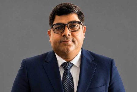 JAKSON Solar Promotes Mradul Gupta to Vice President
