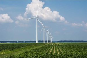 NTPC Green Energy expands its portfolio to 10.72 GW by adding 50.4 MW of wind power in Gujarat