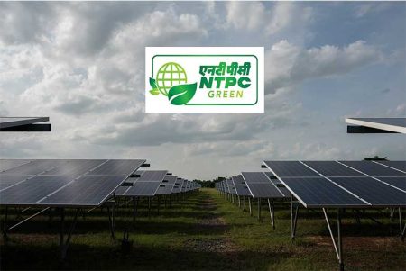 NTPC Green Commissions Additional 50 MW Solar Capacity in Rajasthan, Expands Renewable Portfolio to 10.84 GW
