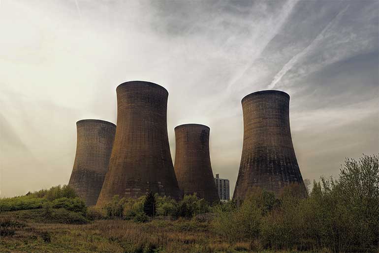 NPCIL-NTPC to Float ₹28,000 Crore EPC Tender for Rajasthan Nuclear Project NPCIL-NTPC JV to Float ₹28,000 Crore EPC Tender for Rajasthan Nuclear Project