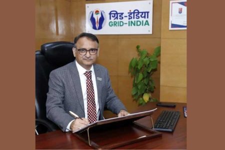 NHPC Appoints Paresh Ranpara as Director (Personnel) for Five-Year Term