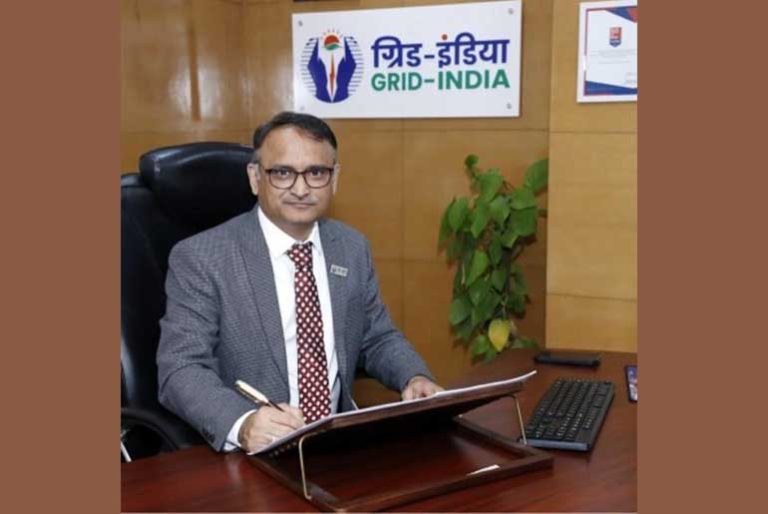 NHPC Appoints Paresh Ranpara as Director (Personnel) for Five-Year Term