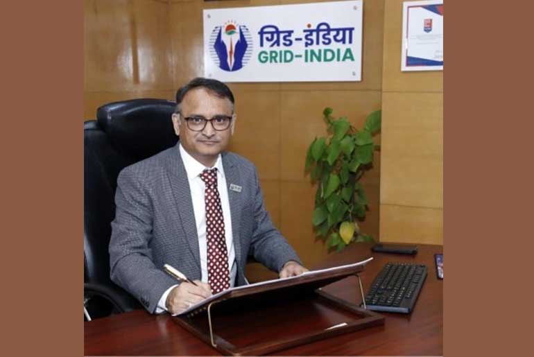 NHPC Appoints Paresh Ranpara as Director (Personnel) for Five-Year Term NHPC Appoints Paresh Ranpara as Director (Personnel) for Five-Year Term