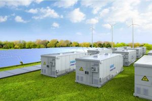 POWERGRID Floats 2 GWh BESS Tender for 750 MW Grid-Scale Storage Projects POWERGRID Floats 2 GWh BESS Tender Across India