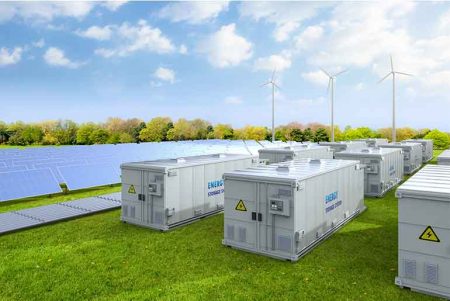 POWERGRID Floats 2 GWh BESS Tender for 750 MW Grid-Scale Storage Projects POWERGRID Floats 2 GWh BESS Tender Across India