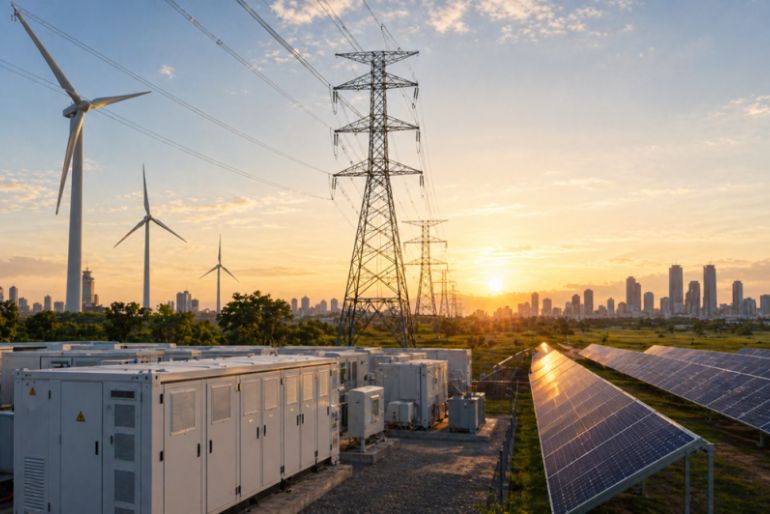 RERC Extends Rajasthan Renewable Energy Tariff Framework Until 2028 RERC Extends Rajasthan Renewable Energy