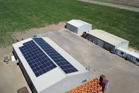 Roofsol Energy