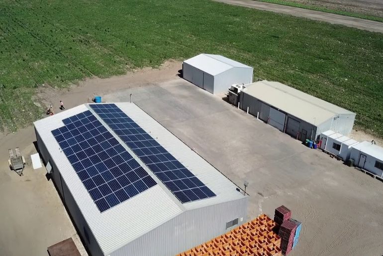 Roofsol Energy