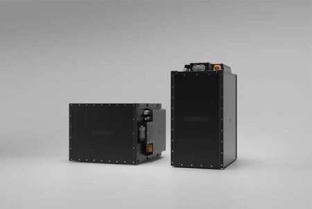 Scania, MacLean Engineering Partner to Accelerate Battery-Electric Mining Vehicle Deployment