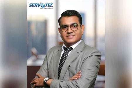 Servotech Renewable Posts Strong Q1 FY27 Performance; Standalone Revenue Climbs 66%, EBITDA Rises 63% Servotech Delivers Robust Growth in Q1 FY27 Results