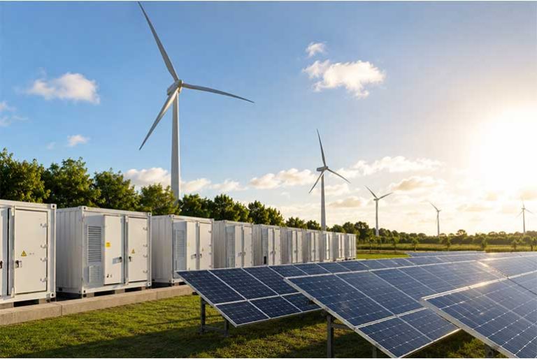 Delhi Must Expand Renewable Energy, Storage to Meet Growing Electricity Demand: IEEFA-Ember Study