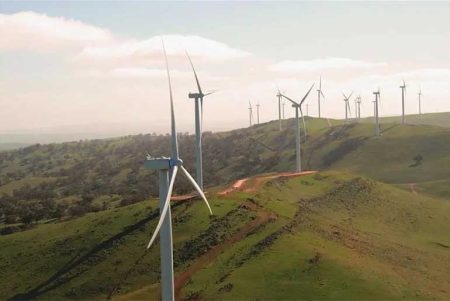 Suzlon Group Announces First-Quarter Results